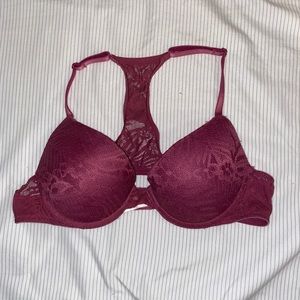 Victoria’s Secret push up bra 34A
